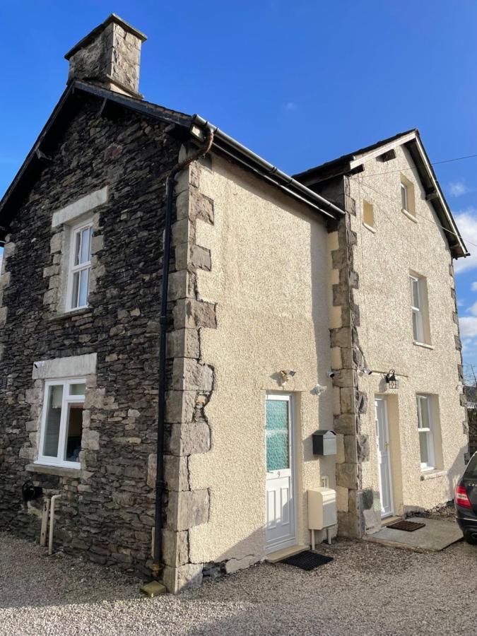 Hollins Nook - Countryside House - Gateway To Lakes National Park Burneside Zewnętrze zdjęcie